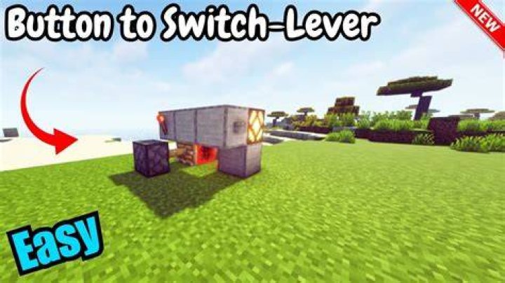 What is button 3 on minecraft