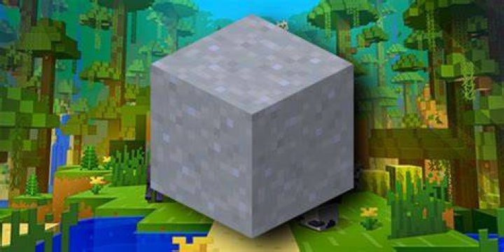 What is clay used for in minecraft