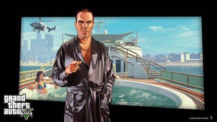 What is gta 5