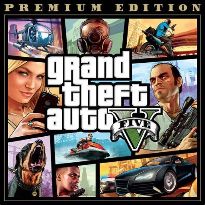 What is gta premium edition
