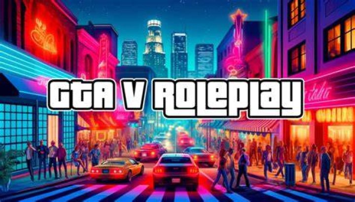 What is gta roleplay