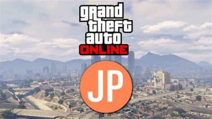 What is jp in gta online