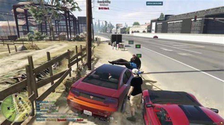 What is rdm in gta rp