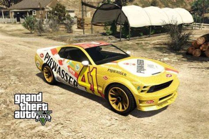 What is the fastest car in gta 5 story mode