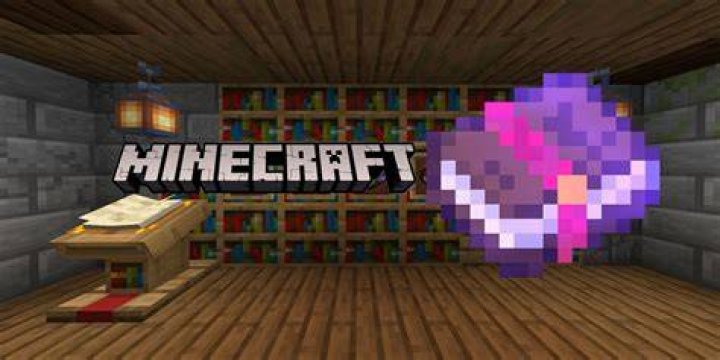 What is the rarest enchantment in minecraft