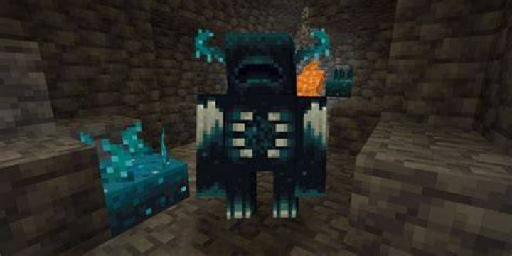 What is the strongest mob in minecraft