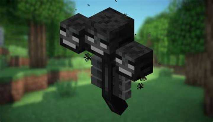 What is the strongest thing in minecraft