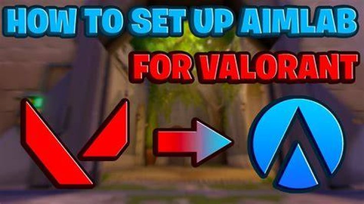 What is valorant fov for aimlab