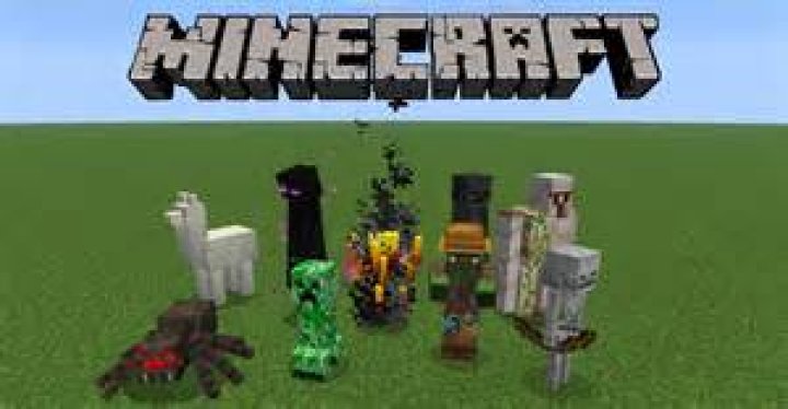 What minecraft mob are you buzzfeed
