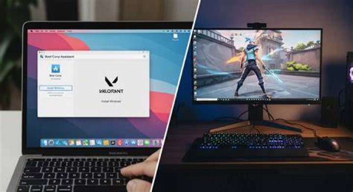 What platforms can you play valorant on