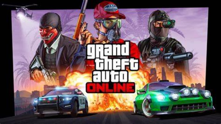 What to do in gta online