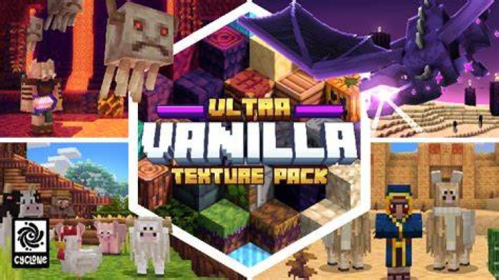 What to do in vanilla minecraft
