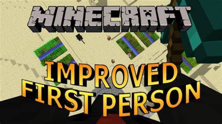 What was the first minecraft mod