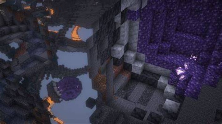 What y level is amethyst in minecraft