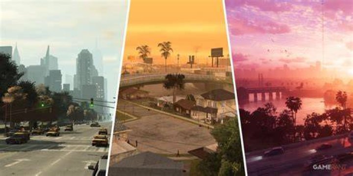 What year does gta 3 take place