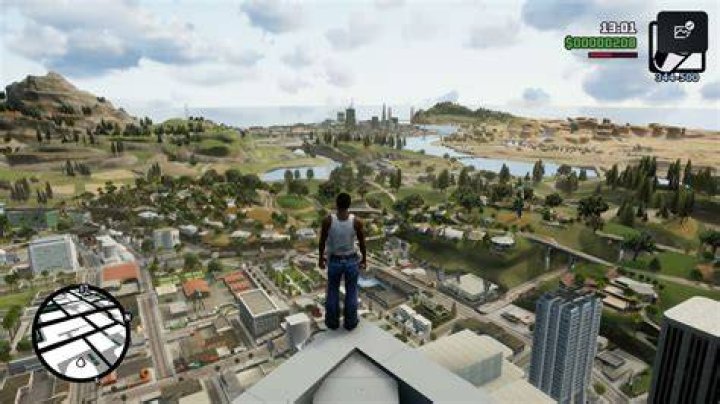 When can i play gta definitive edition