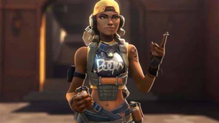 When did breeze come out valorant