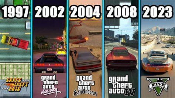 When did gta 2 come out