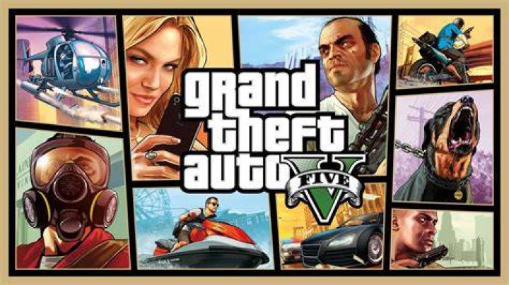 When did gta come out