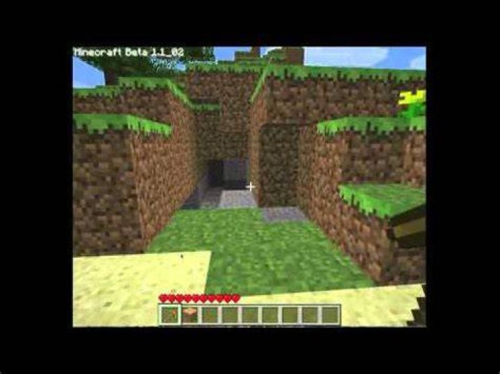 When did i start playing minecraft