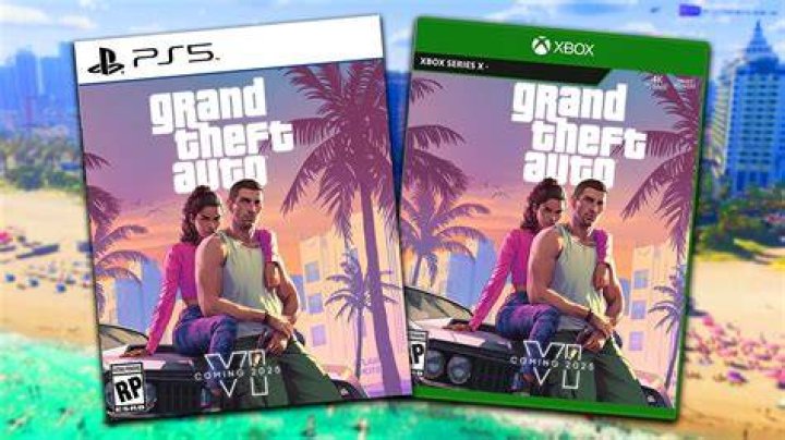 When do gta 6 come out