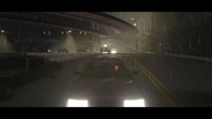 When does gta 3 take place