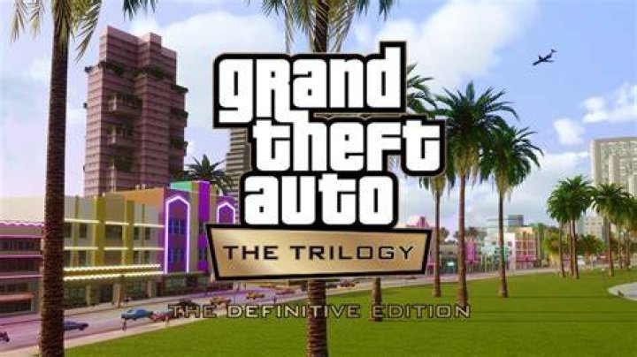 When does gta trilogy remastered come out