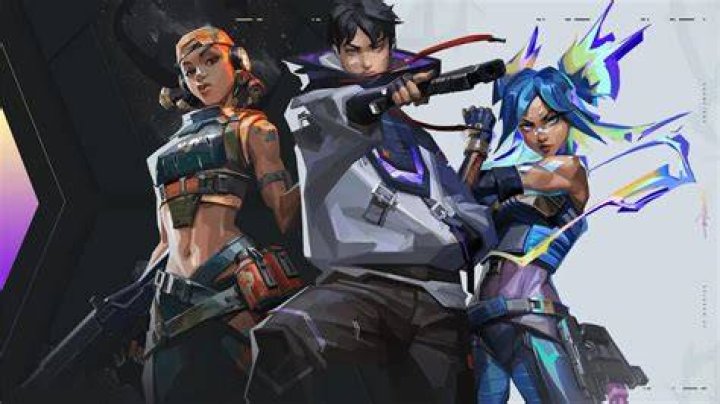 When does valorant come out on ps4