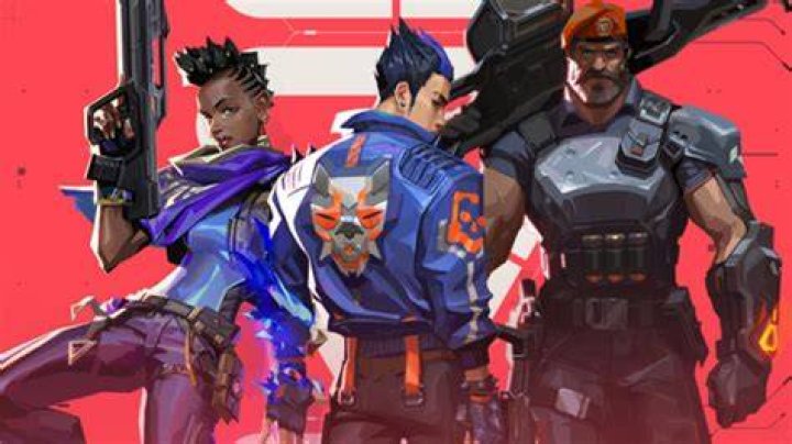 When does valorant competitive end