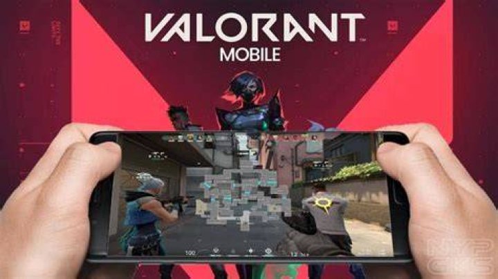 When does valorant mobile come out