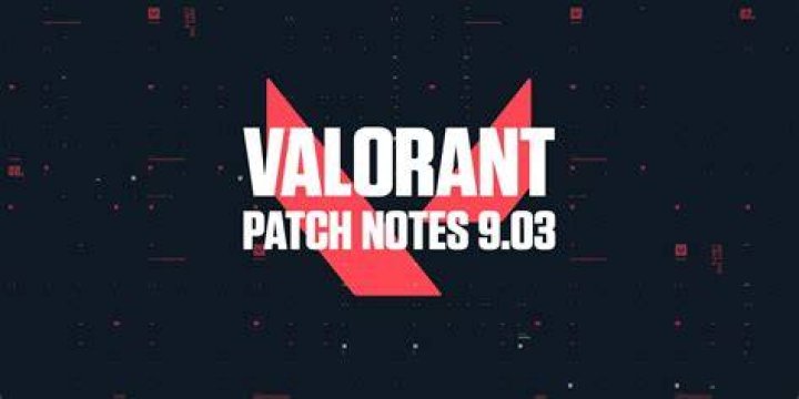 When does valorant patch 3.0 come out