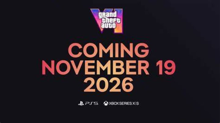 When is gta 6 going to come out