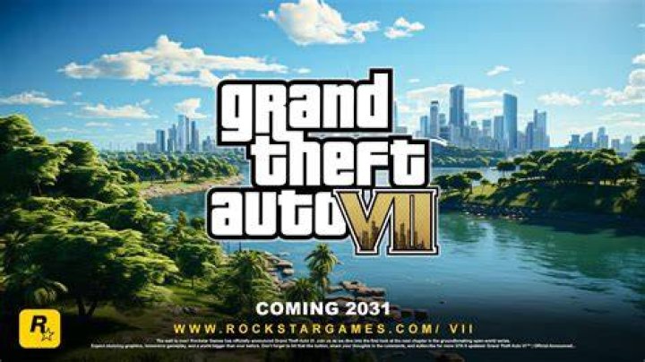 When is gta 7 coming out