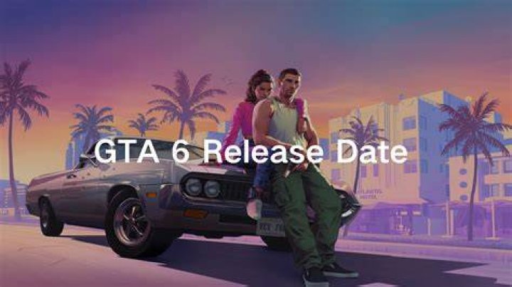 When is gta six coming out