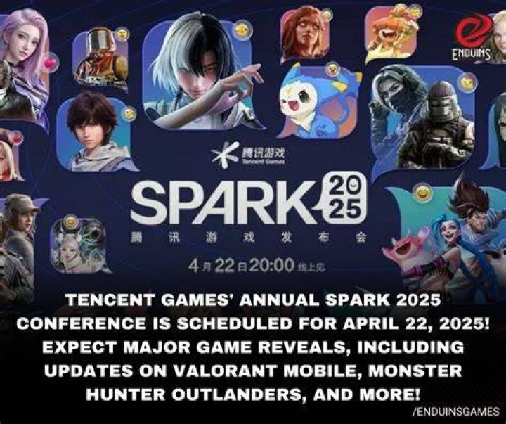When is spark coming to valorant