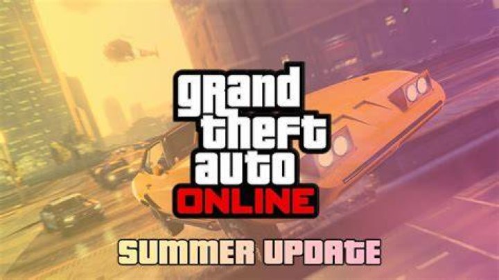 When is the gta summer update coming out