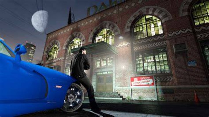 When is the gta update