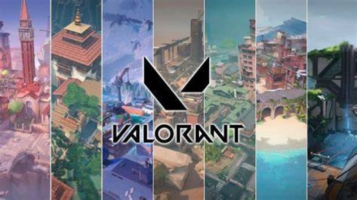 When is the next act in valorant