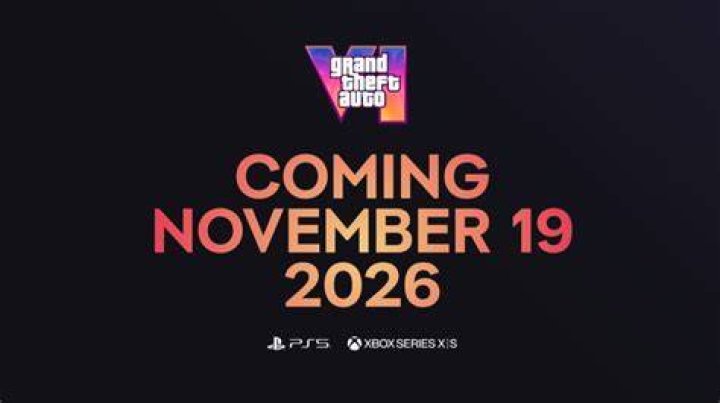 When is the next gta coming out
