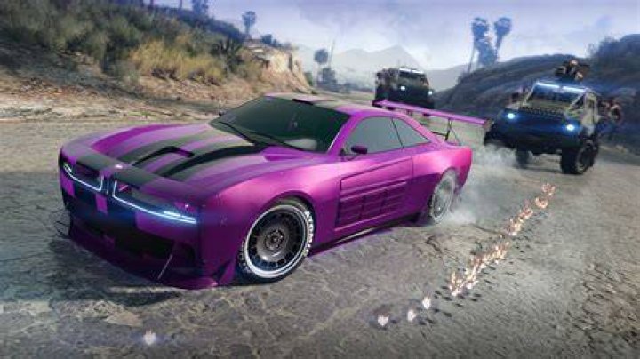 When is the next gta update