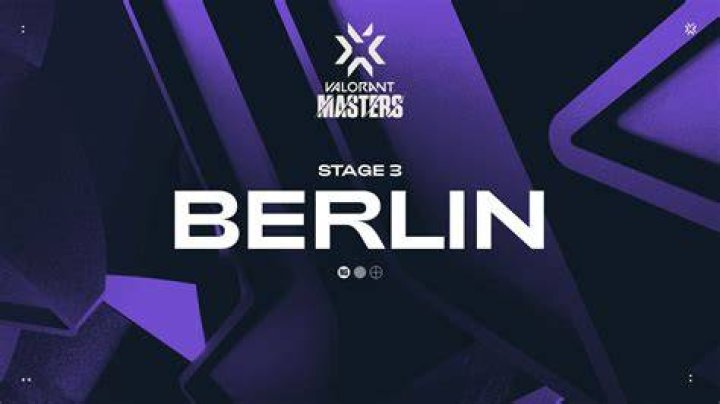 When is valorant berlin starting