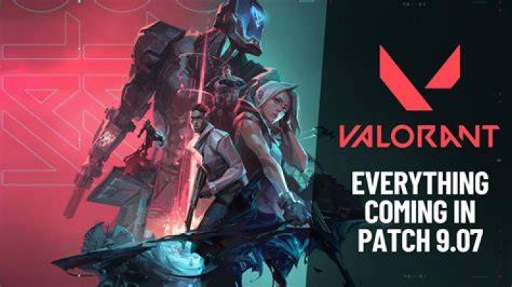 When is valorant patch 3.0 coming out