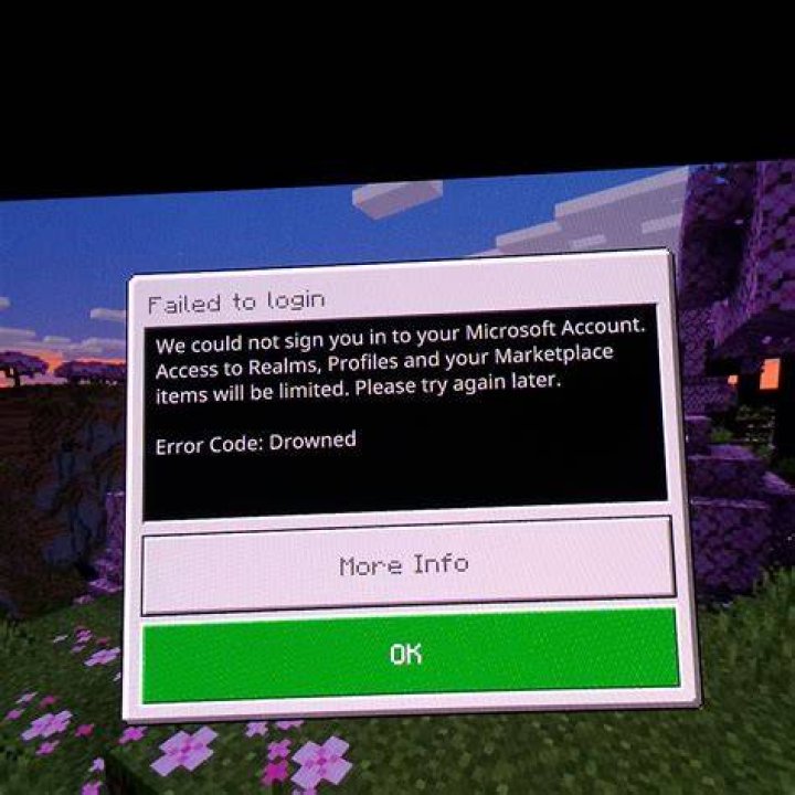 When was my minecraft account created