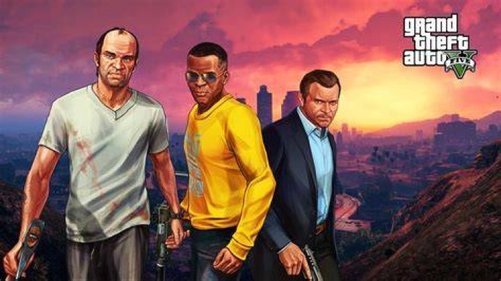 When will gta 5 come out on ps5