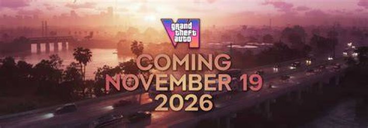 When will gta 6 be released