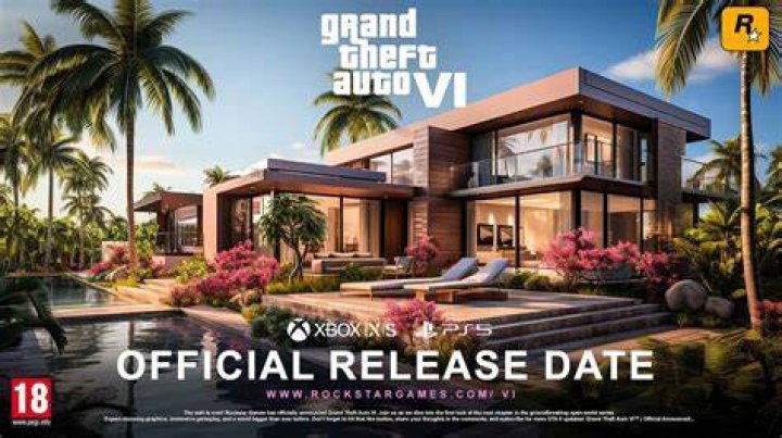 When will gta 6 come out