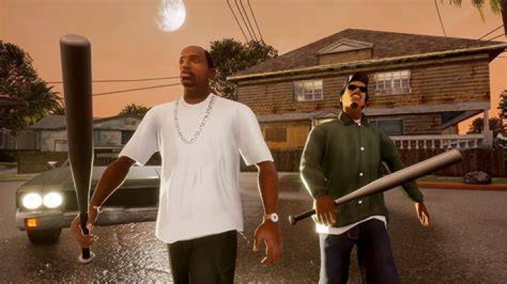 When will gta san andreas be on game pass