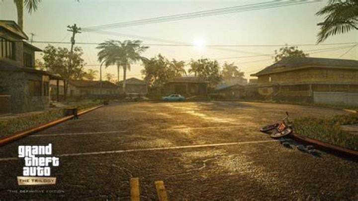 When will gta trilogy be back on pc