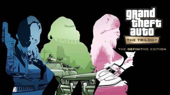 When will gta trilogy release