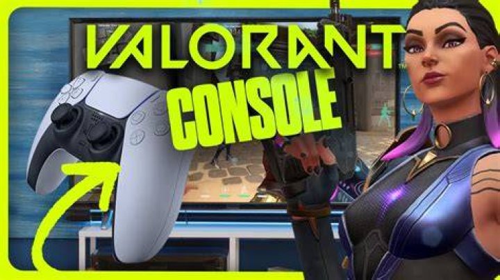 When will valorant come to console